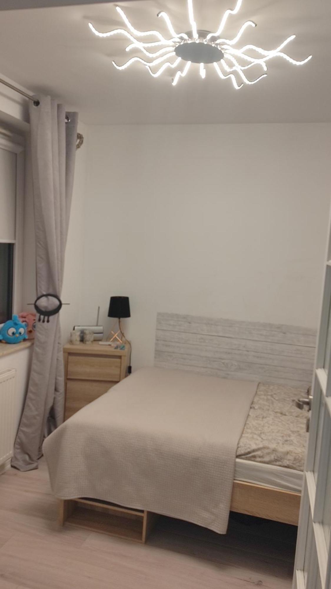 Apartament Perelka Zielone Tarasy Kołobrzeg Eksteriør bilde