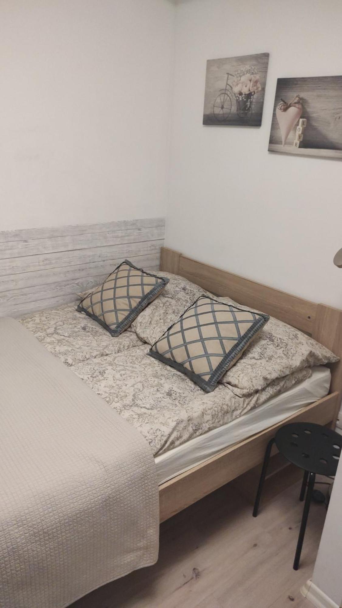 Apartament Perelka Zielone Tarasy Kołobrzeg Eksteriør bilde